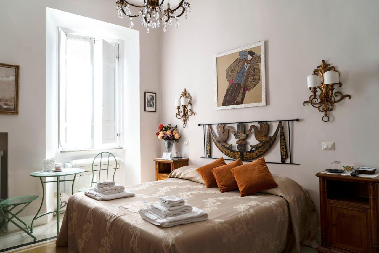 Dante'S Hell B&B — Foto 1