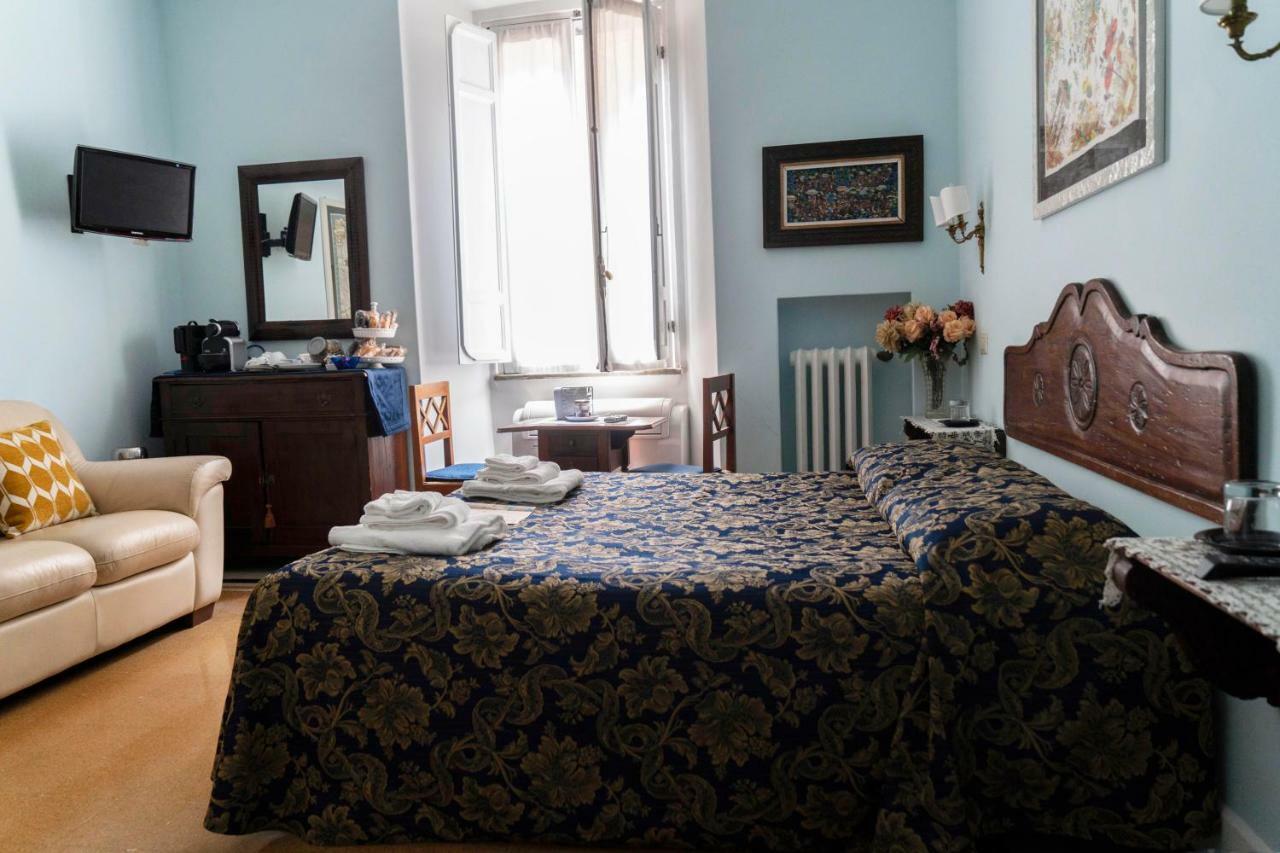 Dante'S Hell B&B — Foto 3