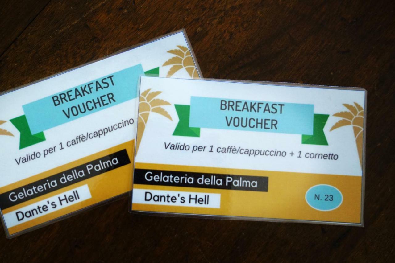 Dante'S Hell B&B — Foto 2